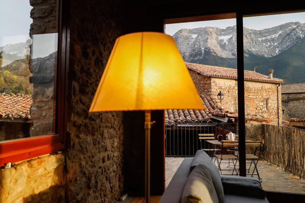 Preciosa Casa Rural Cal Jaumet Cava Exterior foto
